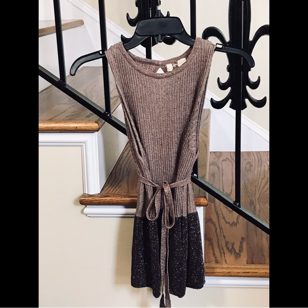 Anthropologie Moth Riella Knit Tank - Picture 5 of 8